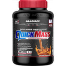 ALLMAX QuickMass - Chocolate Peanut Butter 6lb - - Mass Gainer