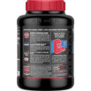 ALLMAX QuickMass - Chocolate Peanut Butter 6lb - - Mass Gainer