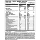 ALLMAX QuickMass - Chocolate Peanut Butter 6lb - - Mass Gainer