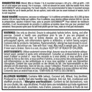 ALLMAX QuickMass - Cookies & Cream - Mass Gainer