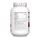 Perfect Sports DIESEL New Zealand Whey Protein Isolate - Salted Caramel 2lb - - Protein Powder