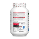Perfect Sports DIESEL New Zealand Whey Protein Isolate - Salted Caramel 2lb - - Protein Powder