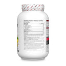 Perfect Sports DIESEL New Zealand Whey Protein Isolate - Banana 2lb - - Protein Powder