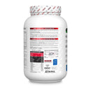 Perfect Sports DIESEL New Zealand Whey Protein Isolate - Banana 2lb - - Protein Powder