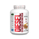 Perfect Sports DIESEL New Zealand Whey Protein Isolate - Chocolate Monkey 5lb - - Protein Powder
