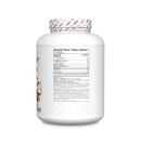 Perfect Sports DIESEL New Zealand Whey Protein Isolate - Chocolate Monkey 5lb - - Protein Powder