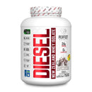 Perfect Sports DIESEL New Zealand Whey Protein Isolate - Marshmallow Hot Chocolate 5lb - - Protein Powder