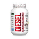 Perfect Sports DIESEL New Zealand Whey Protein Isolate - Marshmallow Hot Chocolate 2lb - - Protein Powder