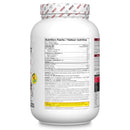 Perfect Sports DIESEL New Zealand Whey Protein Isolate - Marshmallow Hot Chocolate 2lb - - Protein Powder