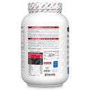 Perfect Sports DIESEL New Zealand Whey Protein Isolate - Marshmallow Hot Chocolate 2lb - - Protein Powder