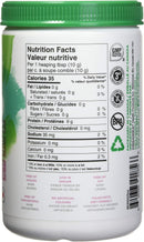 Organika Bovine Gelatin Powder (Original) - 250g - Collagen