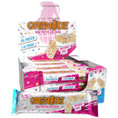 Grenade Carb Killa High Protein Bar - Birthday Cake 12-pack - - Protein snacks