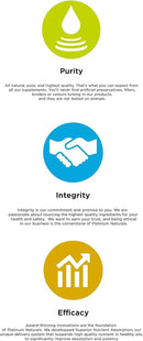 Platinum Naturals B-Complex - 120 capsules - Vitamin B