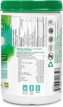 Organika Marine Collagen - 250g - Collagen