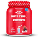 Biosteel Hydration Mix - Mixed Berry 100 servings - - Hydration Mix