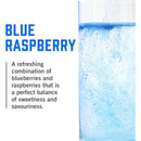 Biosteel Hydration Mix - Blue Raspberry 100 servings - - Hydration Mix