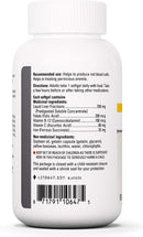 Integrative Iron Complex - 90 Softgels - Digestive Health