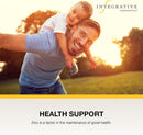 Integrative Zinc-Carnosine - 60 vegetarian capsules - Zinc