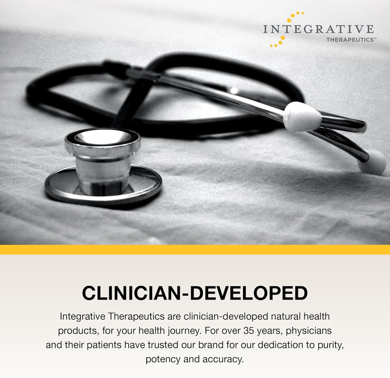 Integrative Cortisol Manager
