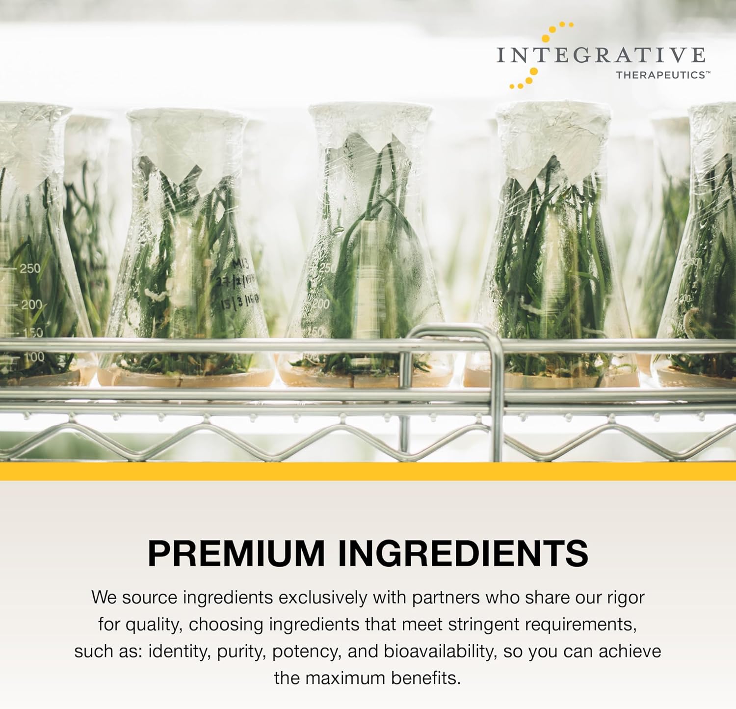 Integrative Cortisol Manager