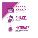 Biosteel Hydration Mix - Grape 45 servings - - Hydration Mix
