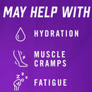 Biosteel Hydration Mix - Grape 45 servings - - Hydration Mix