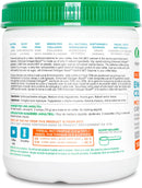 Organika Enhanced Collagen MCT Creamer - Vanilla 150g - Creamer