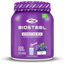 Biosteel Hydration Mix - Grape 100 servings - - Hydration Mix