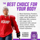 Biosteel Hydration Mix - Grape 100 servings - - Hydration Mix