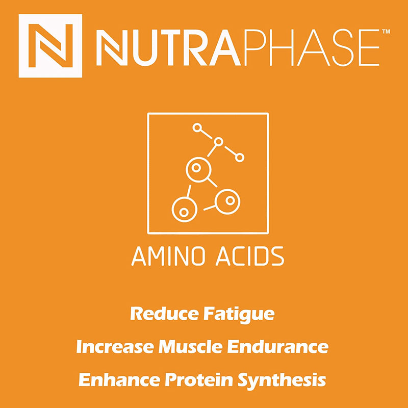 Nutraphase Clean BCAA - - BCAA