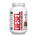 Perfect Sports DIESEL New Zealand Whey Protein Isolate - Triple Rich Dark Chocolate 2lb - - Protein Powder