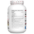 Perfect Sports DIESEL New Zealand Whey Protein Isolate - Triple Rich Dark Chocolate 2lb - - Protein Powder