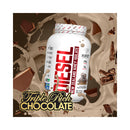 Perfect Sports DIESEL New Zealand Whey Protein Isolate - Triple Rich Dark Chocolate 5lb - - Protein Powder