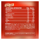 Grenade Protein Bars - White Chocolate Salted Peanut Pack of 12 - Protein snacks