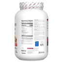 Perfect Sports DIESEL New Zealand Whey Protein Isolate - Chocolate Wafer Crisp 2lb - - Protein Powder