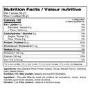 Perfect Sports DIESEL New Zealand Whey Protein Isolate - Chocolate Wafer Crisp 2lb - - Protein Powder