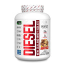 Perfect Sports DIESEL New Zealand Whey Protein Isolate - Chocolate Wafer Crisp 5lb - - Protein Powder