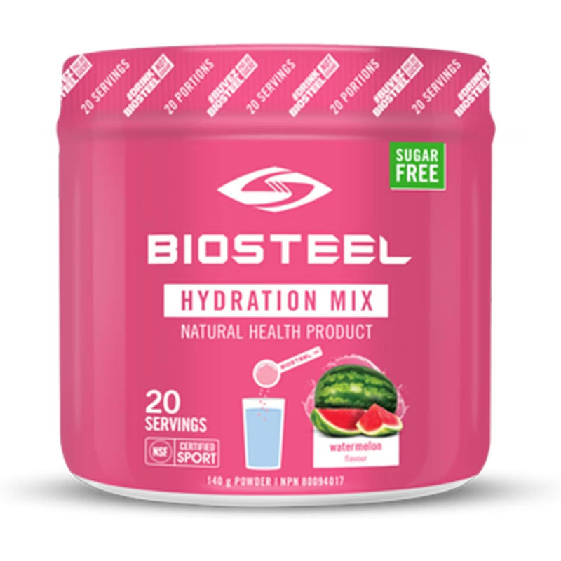 Biosteel Hydration Mix Watermelon / 140g