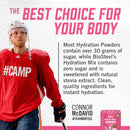 Biosteel Hydration Mix - Watermelon 20 servings - - Hydration Mix