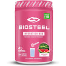 Biosteel Hydration Mix - Watermelon 45 servings - - Hydration Mix