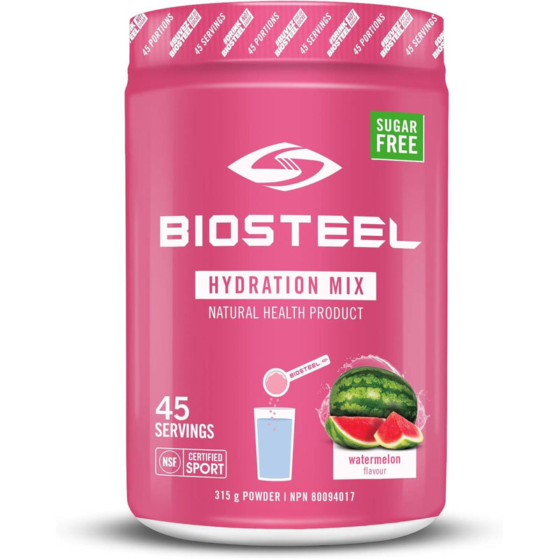 Biosteel Hydration Mix Watermelon / 315g