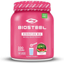 Biosteel Hydration Mix - Watermelon 100 servings - - Hydration Mix
