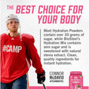 Biosteel Hydration Mix - Watermelon 100 servings - - Hydration Mix