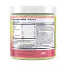 Alani Nu Super Greens - Peach Iced Tea 219g - Greens