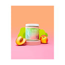 Alani Nu Super Greens - Peach Iced Tea 219g - Greens