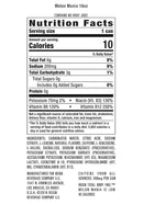 Reign Energy Drink - Melon Mania 12-pack - Energy Drinks