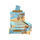Grenade Protein Bars - Chocolate Chip Cookie Dough Single Bar - Protein snacks
