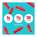 Smart Sweets Candy - Sweet Fish 50g - Candy
