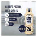 Fairlife Core Power High Protein Shake - Vanilla 414ml - Protein Shake