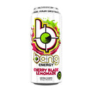 Bang Energy Drink - CHERRY BLADE LEMONADE 473ml - Energy Drinks